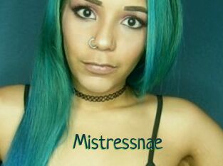 Mistressnae