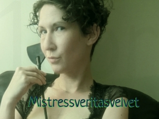 Mistressveritasvelvet