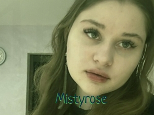 Mistyrose