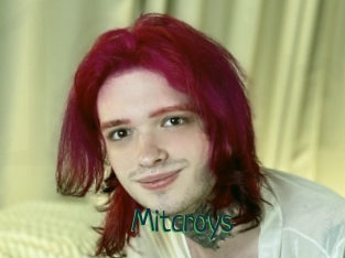 Mitcroys