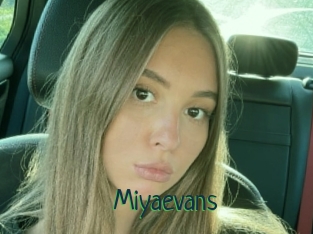 Miyaevans