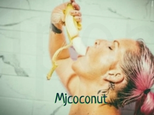 Mjcoconut