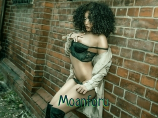 Moanforu