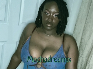 Mochadreamxx