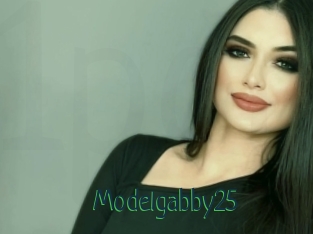 Modelgabby25