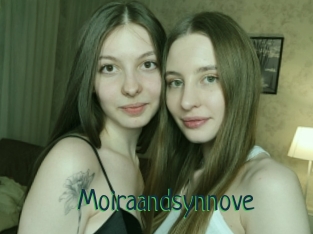 Moiraandsynnove