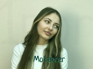 Moirabeer