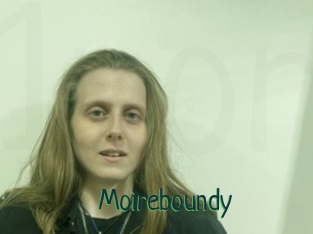 Moireboundy