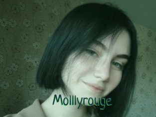 Molllyrouge