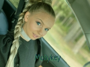 Mollykey