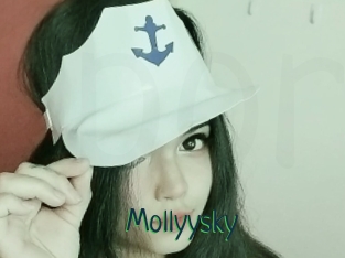 Mollyysky