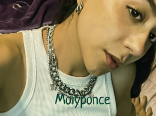 Molyponce