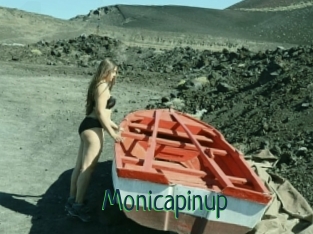 Monicapinup