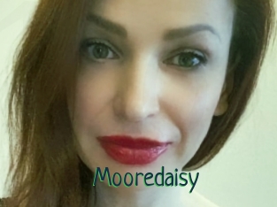 Mooredaisy