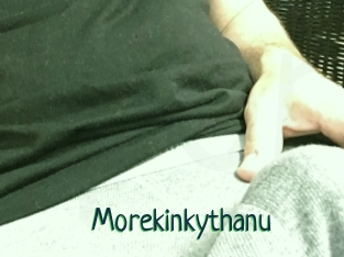 Morekinkythanu