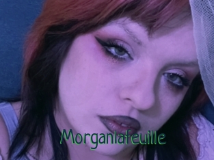 Morganlafeuille