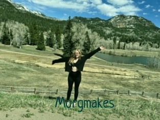 Morgmakes