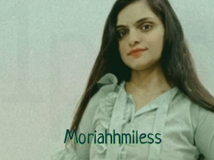 Moriahhmiless