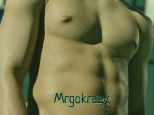 Mrgokrazy