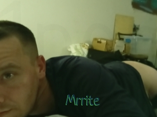 Mrrite