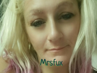 Mrsfux