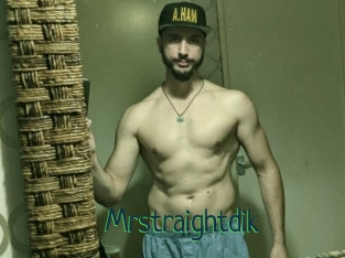 Mrstraightdik