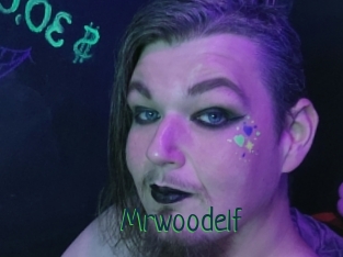 Mrwoodelf