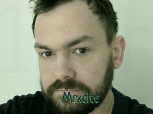 Mrxcite