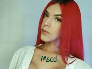 Mscd