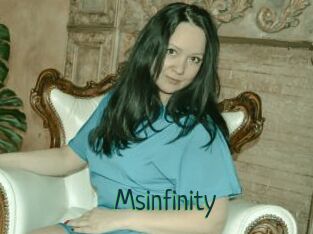 Msinfinity