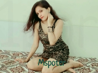 Mspoter