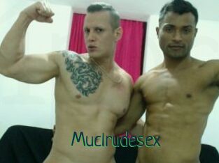 Muclrudesex