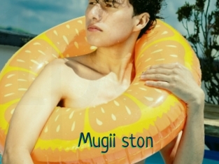 Mugii_ston