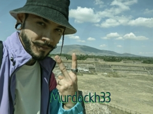 Murdockh33