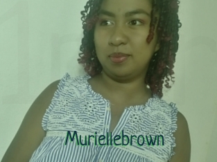 Muriellebrown