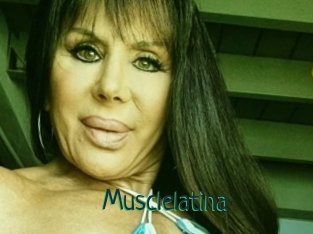 Musclelatina