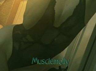 Musclemolly