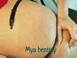 Mya_bentley