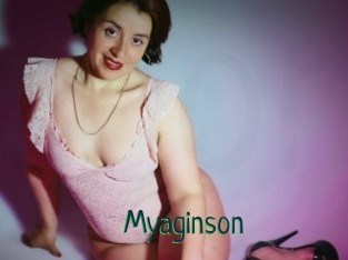 Myaginson