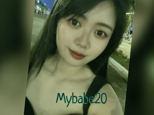 Mybabe20