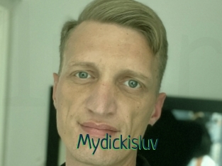 Mydickisluv