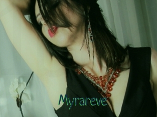 Myrareve