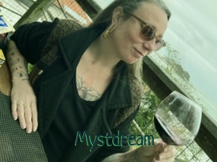 Mystdream