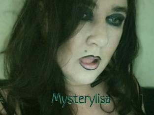 Mysterylisa