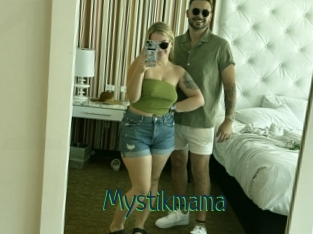 Mystikmama