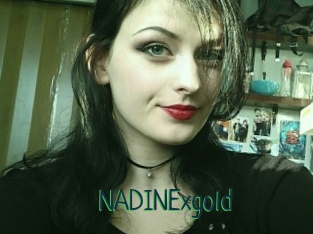 NADINExgold