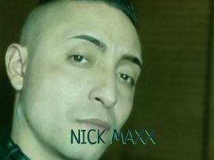 NICK_MAXX