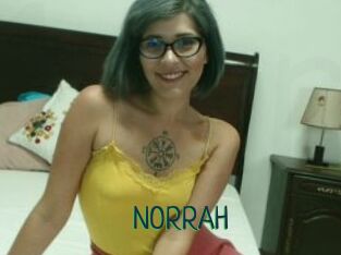 NORRAH