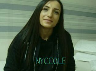 NYCCOLE