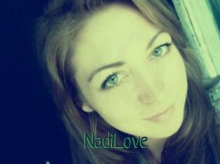 NadiLove